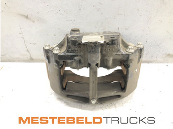 Детали тормозной системы HALDEX