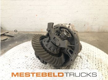 Задняя ось IVECO