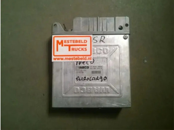 Электрическая система IVECO