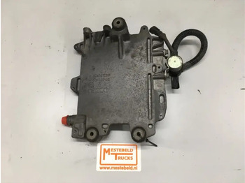 Подготовка топлива IVECO