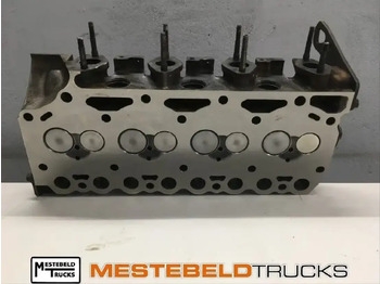 Двигатель и запчасти IVECO