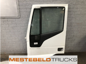 Кабина и интерьер IVECO