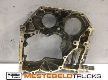 Двигатель и запчасти IVECO