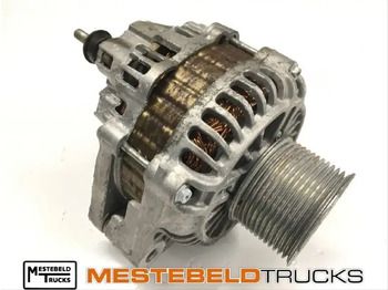 Двигатель и запчасти IVECO