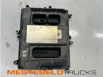 Электрическая система IVECO