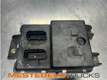 Электрическая система IVECO