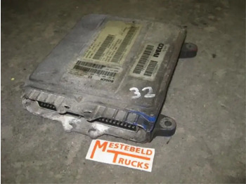 Электрическая система IVECO