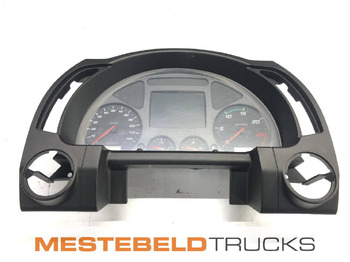 Электрическая система IVECO