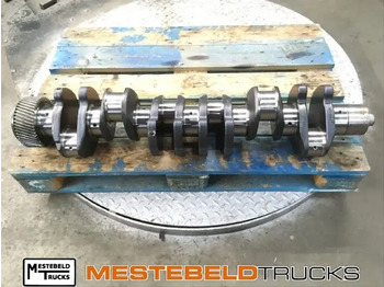 Двигатель и запчасти IVECO