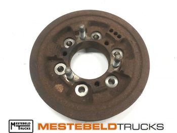 Двигатель и запчасти IVECO