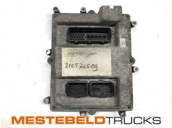 Электрическая система IVECO