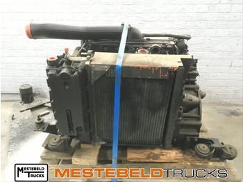 Двигатель IVECO
