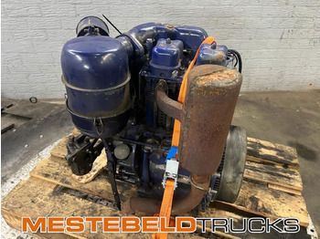 Двигатель IVECO