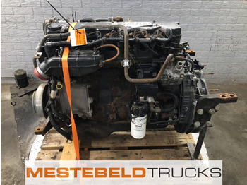 Двигатель IVECO