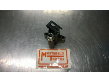 Двигатель и запчасти IVECO