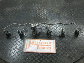 Двигатель и запчасти IVECO Stralis