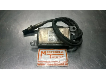 Глушитель/ Выхлопная система IVECO