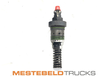 Подготовка топлива IVECO