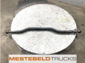 Передняя ось IVECO