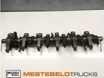 Двигатель и запчасти IVECO