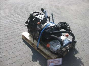 Коробка передач и запчасти MAN