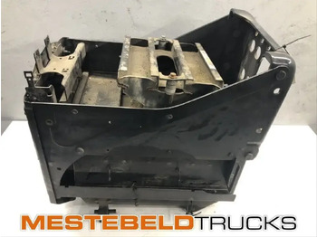 Рама/ Шасси MAN