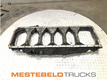 Двигатель и запчасти MAN