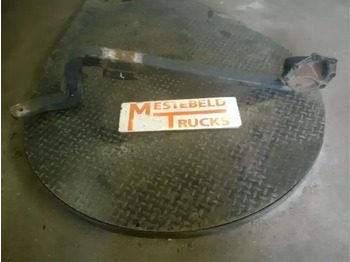 Рама/ Шасси MAN TGL