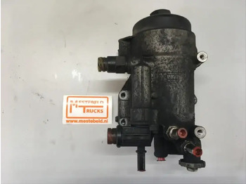 Топливный фильтр MAN