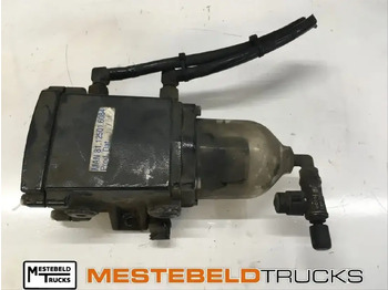 Топливный фильтр MAN