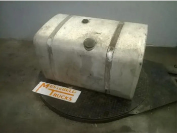 Топливный бак MAN TGA