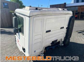 Кабина для Грузовиков MAN Cabine: фото 2