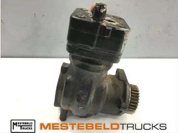 Двигатель MAN