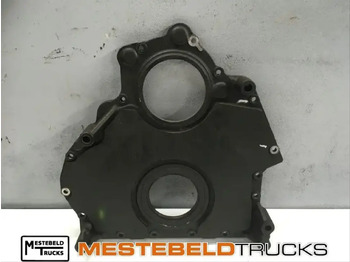 Двигатель и запчасти MAN