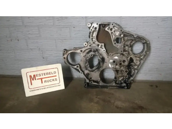 Двигатель и запчасти MAN