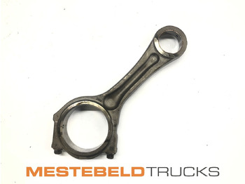 Двигатель и запчасти MAN