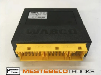 Электрическая система MAN