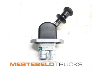 Тормозной клапан MAN