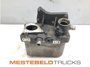 Двигатель и запчасти MAN