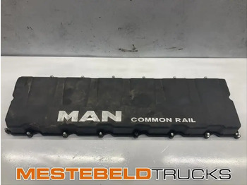 Двигатель и запчасти MAN