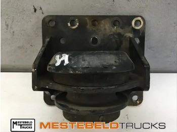 Рама/ Шасси MAN