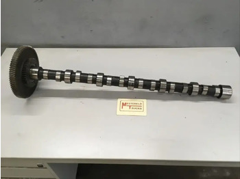 Двигатель и запчасти MAN