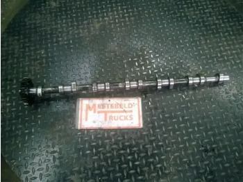 Двигатель и запчасти MAN