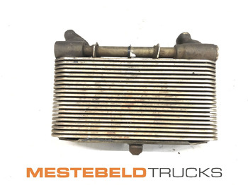 Двигатель MAN