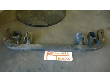 Рама/ Шасси MAN TGA