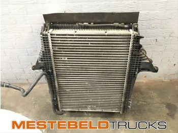 Система охлаждения для Грузовиков MAN Radiateur + intercooler: фото 2 Система охлаждения для Грузовиков MAN Radiateur + intercooler: фото 2