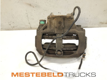 Детали тормозной системы MAN