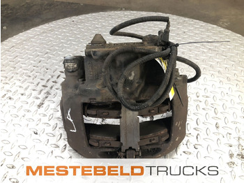 Тормозной суппорт MAN