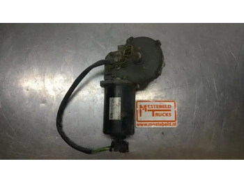 Кабина и интерьер MAN