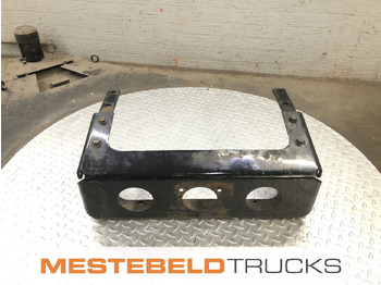 Рама/ Шасси MAN TGA